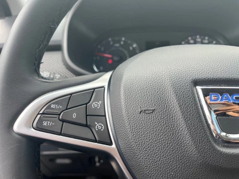 Dacia Sandero  Stepway TCe Comfort 67kW