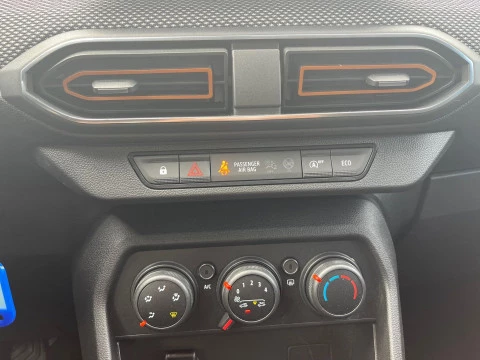 Dacia Sandero  Stepway TCe Comfort 67kW