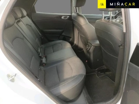 Kia XCeed 1.6 MHEV iMT Tech 100 kW (136 CV)