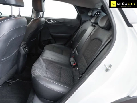 Kia XCeed 1.6 MHEV iMT Tech 100 kW (136 CV)