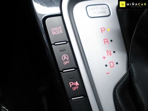 Kia XCeed 1.6 MHEV iMT Tech 100 kW (136 CV)