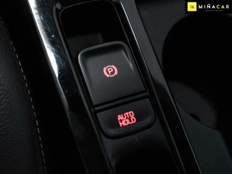 Kia XCeed 1.6 MHEV iMT Tech 100 kW (136 CV)