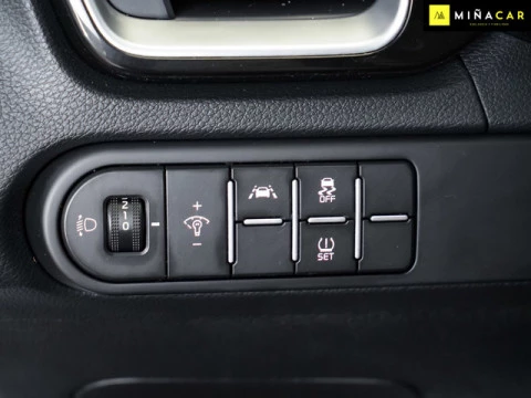 Kia XCeed 1.6 MHEV iMT Tech 100 kW (136 CV)