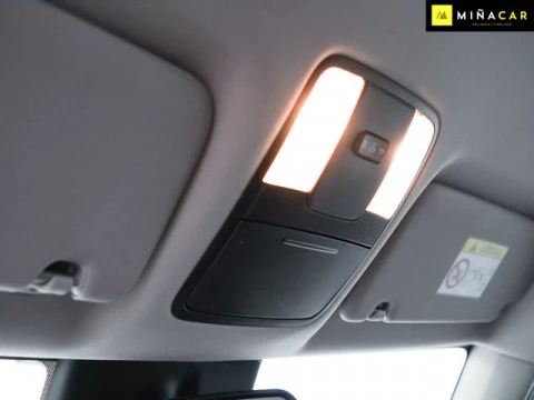 Kia XCeed 1.6 MHEV iMT Tech 100 kW (136 CV)