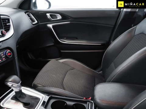 Kia XCeed 1.6 MHEV iMT Tech 100 kW (136 CV)