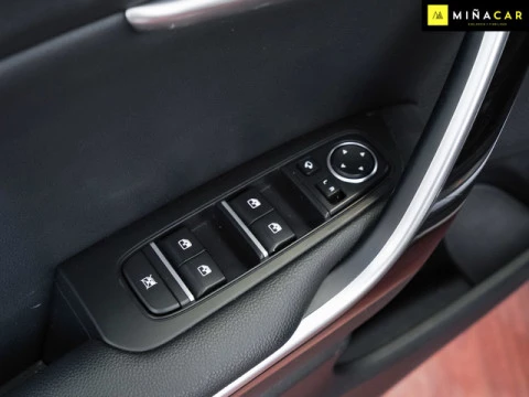 Kia XCeed 1.6 MHEV iMT Tech 100 kW (136 CV)