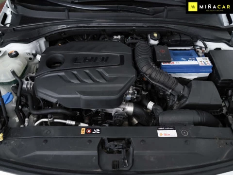 Kia XCeed 1.6 MHEV iMT Tech 100 kW (136 CV)