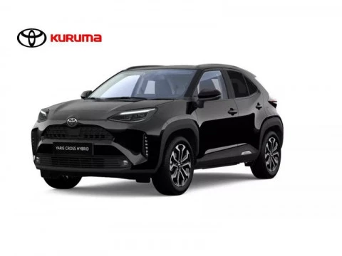 Toyota Yaris Cross 1.5 130H Active Plus