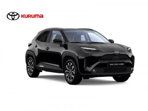 Toyota Yaris Cross 1.5 130H Active Plus