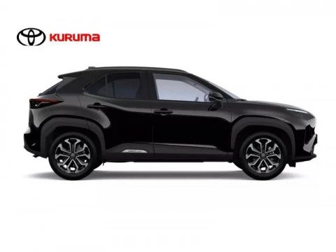 Toyota Yaris Cross 1.5 130H Active Plus