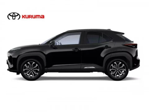 Toyota Yaris Cross 1.5 130H Active Plus