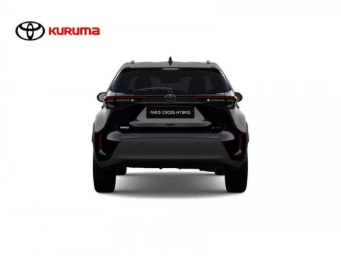 Toyota Yaris Cross 1.5 130H Active Plus