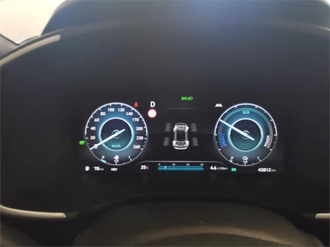 Hyundai Santa Fe 1.6 TGDi PHEV Style Auto 4x4