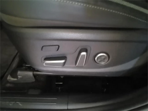 Hyundai Santa Fe 1.6 TGDi PHEV Style Auto 4x4