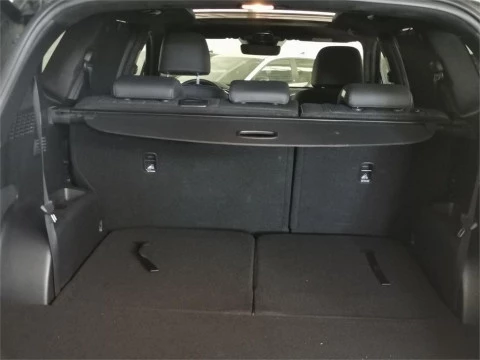 Hyundai Santa Fe 1.6 TGDi PHEV Style Auto 4x4