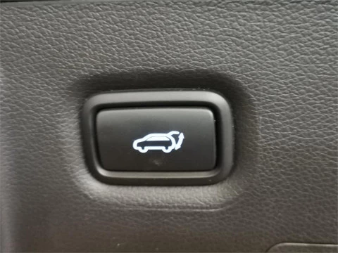 Hyundai Santa Fe 1.6 TGDi PHEV Style Auto 4x4