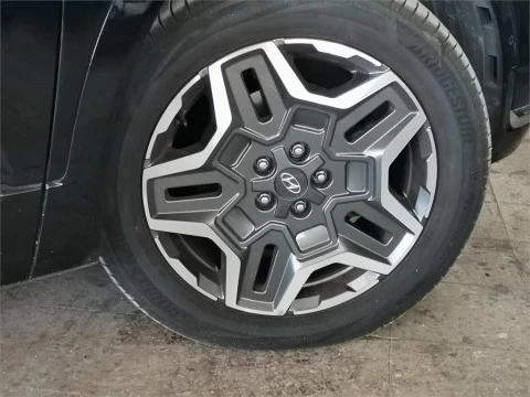 Hyundai Santa Fe 1.6 TGDi PHEV Style Auto 4x4