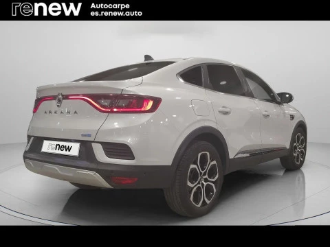 Renault Arkana  1.6 E-Tech Zen 105kW