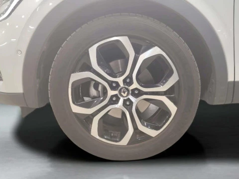 Renault Arkana  1.6 E-Tech Zen 105kW