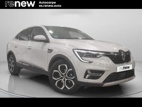 Renault Arkana  1.6 E-Tech Zen 105kW