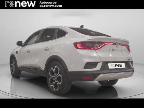 Renault Arkana  1.6 E-Tech Zen 105kW