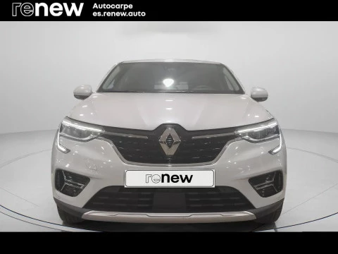 Renault Arkana  1.6 E-Tech Zen 105kW
