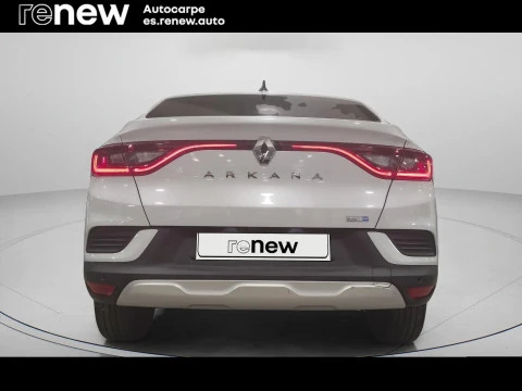 Renault Arkana  1.6 E-Tech Zen 105kW