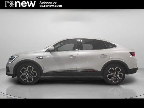 Renault Arkana  1.6 E-Tech Zen 105kW