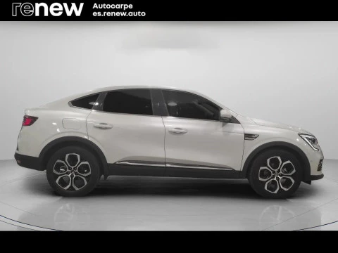 Renault Arkana  1.6 E-Tech Zen 105kW