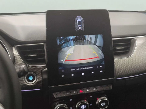 Renault Arkana  1.6 E-Tech Zen 105kW