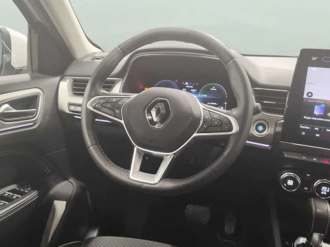 Renault Arkana  1.6 E-Tech Zen 105kW