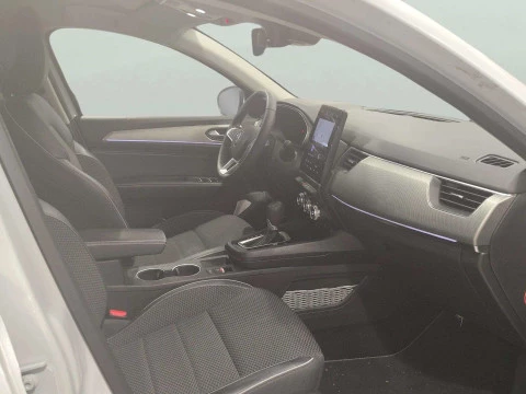 Renault Arkana  1.6 E-Tech Zen 105kW