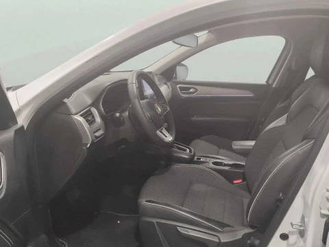 Renault Arkana  1.6 E-Tech Zen 105kW