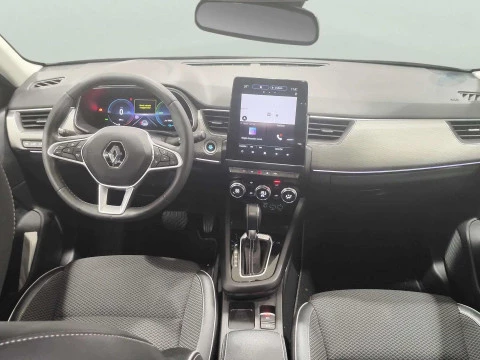 Renault Arkana  1.6 E-Tech Zen 105kW