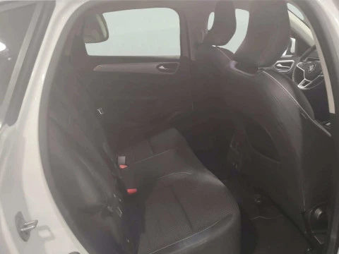 Renault Arkana  1.6 E-Tech Zen 105kW