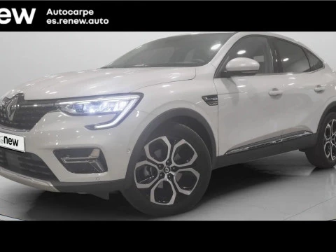 Renault Arkana  1.6 E-Tech Zen 105kW