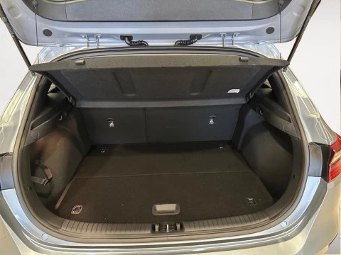 Kia Ceed 1.0 T-GDi 74kW (100CV) Drive