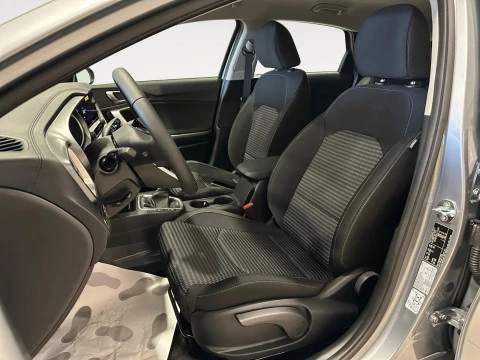 Kia Ceed 1.0 T-GDi 74kW (100CV) Drive