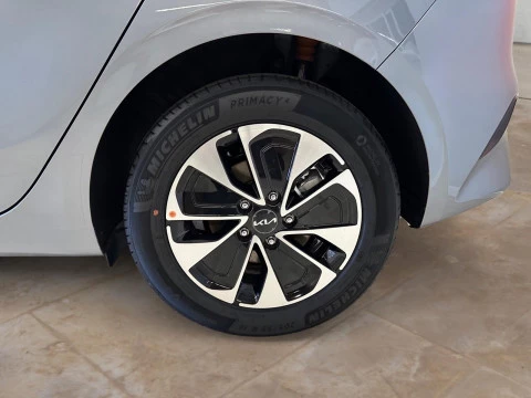 Kia Ceed 1.0 T-GDi 74kW (100CV) Drive