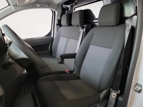 Peugeot Expert Furgón BlueHDi 145 S&S EAT8 Long