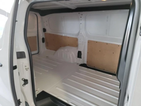 Peugeot Expert Furgón BlueHDi 145 S&S EAT8 Long