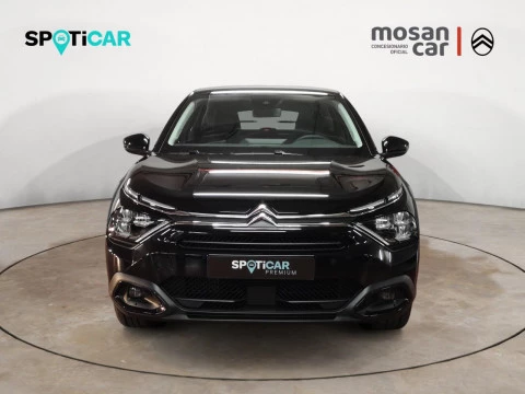 Citroën C4 PureTech 130 S&S 6v Plus