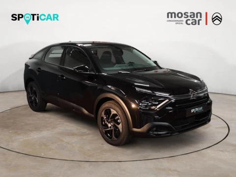 Citroën C4 PureTech 130 S&S 6v Plus