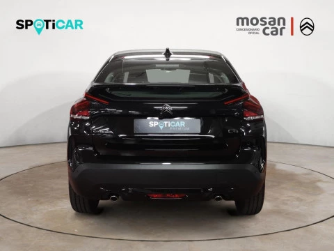 Citroën C4 PureTech 130 S&S 6v Plus