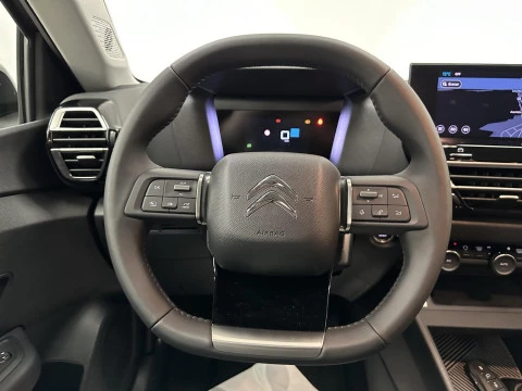 Citroën C4 PureTech 130 S&S 6v Plus