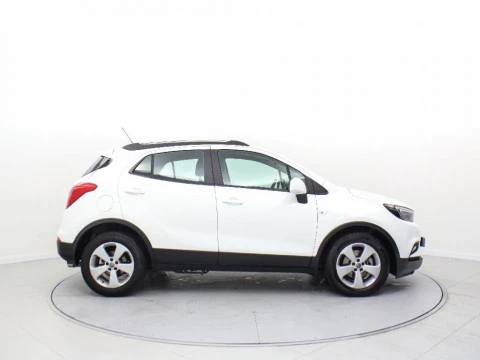 Opel Mokka X 1.4 T 103KW EXCELLENCE 2WD S/S 140 5P