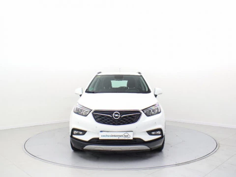 Opel Mokka X 1.4 T 103KW EXCELLENCE 2WD S/S 140 5P