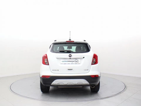 Opel Mokka X 1.4 T 103KW EXCELLENCE 2WD S/S 140 5P