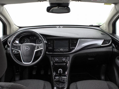 Opel Mokka X 1.4 T 103KW EXCELLENCE 2WD S/S 140 5P