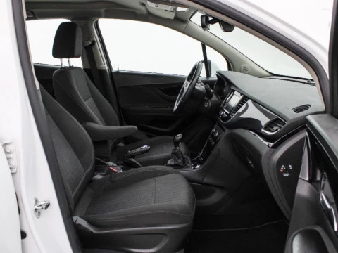 Opel Mokka X 1.4 T 103KW EXCELLENCE 2WD S/S 140 5P